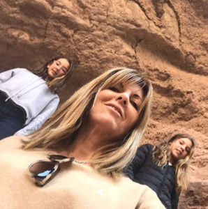 Meet your Posher, Laura